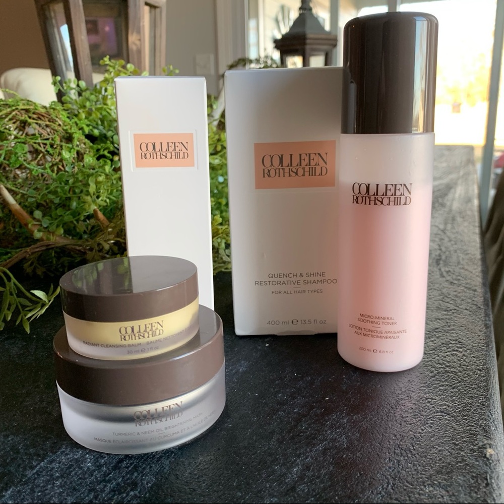 Colleen Rothschild Bundle